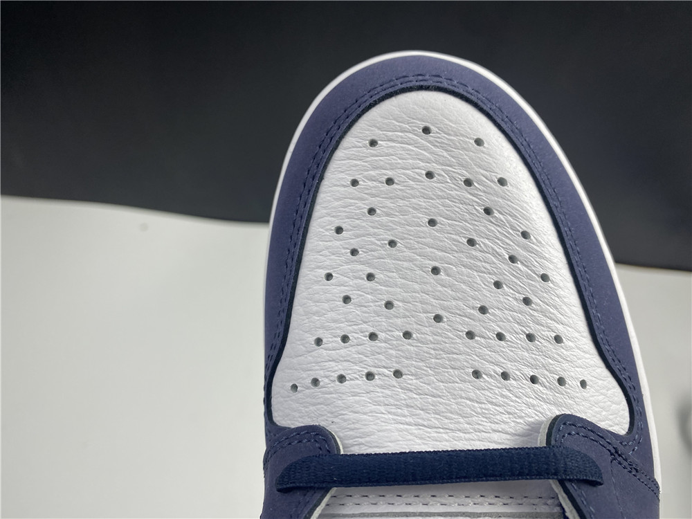 Air Jordan 1 CO.JP Midnight Navy DC1788-100