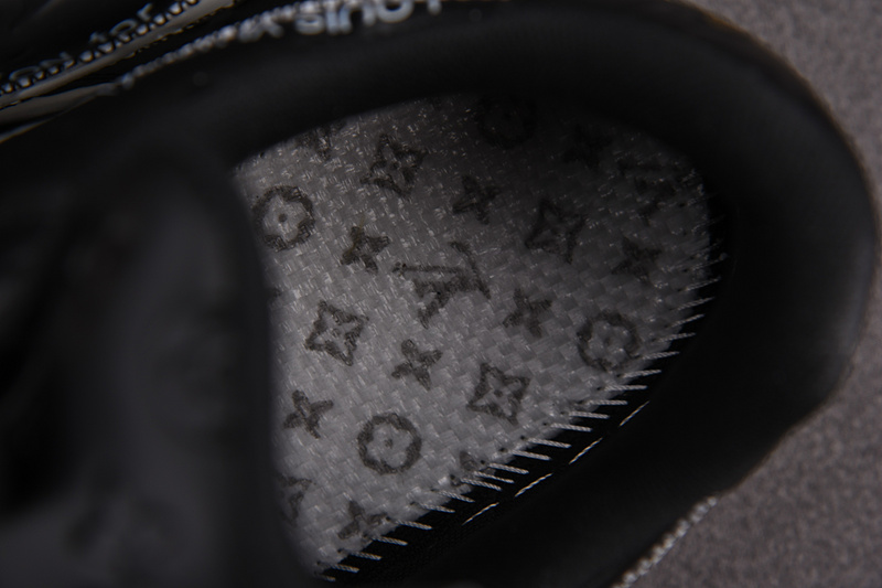 Nike Air Force 1 Low By Virgil Abloh