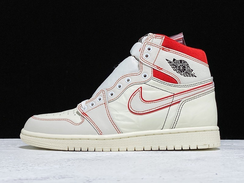 Air Jordan 1 Retro High OG 'Phantom' - 555088 160