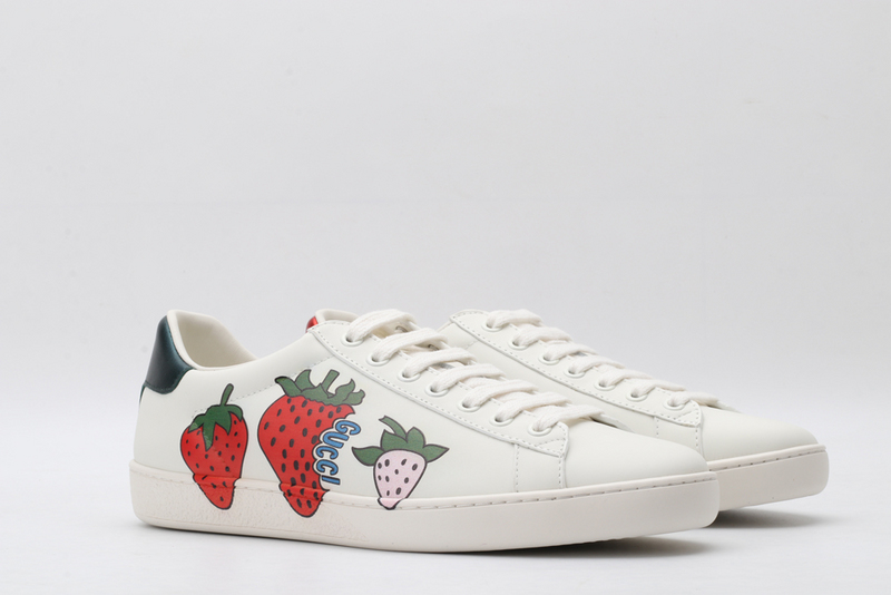 Gucci Ace Sneaker