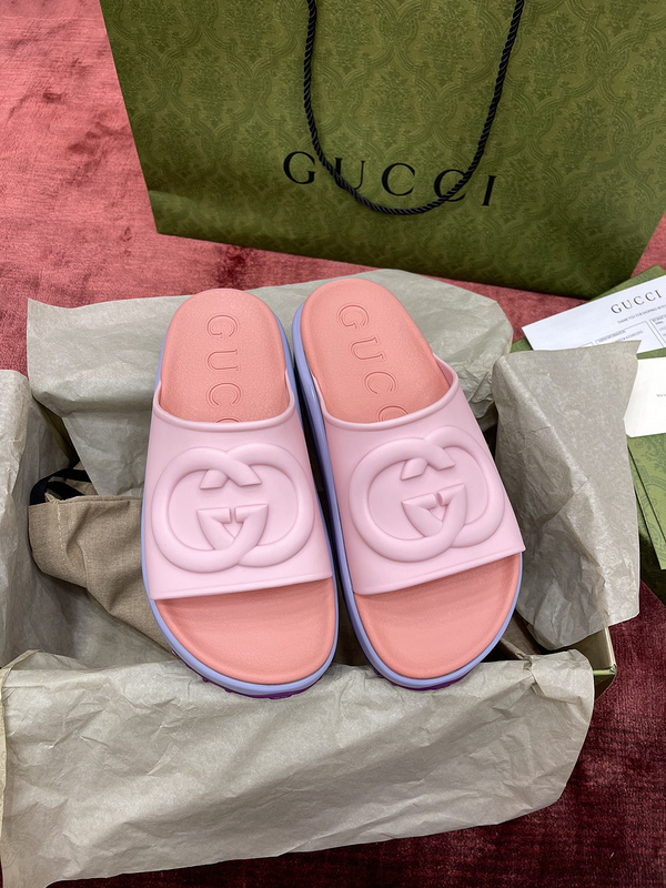 Gucci slide (EU35-EU45)