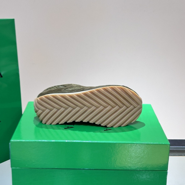 Bottega Veneta Sneaker