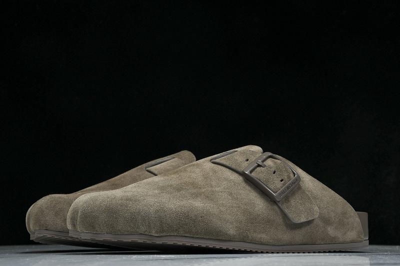 Balenciaga Mule sandals