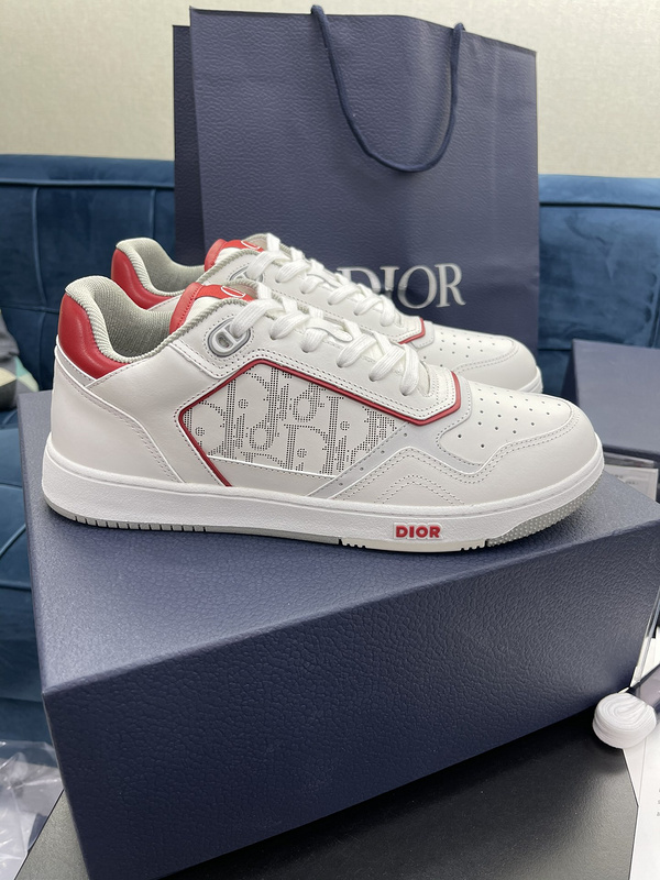 DIOR B27 SNEAKER
