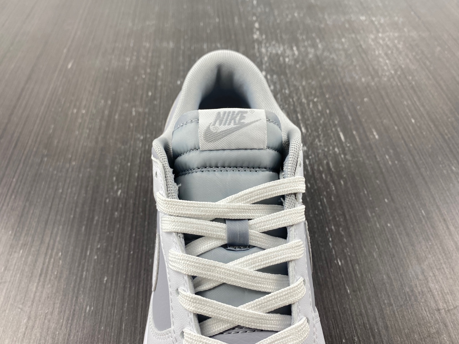 Nike Dunk Low “Grey/White” DJ6188-003