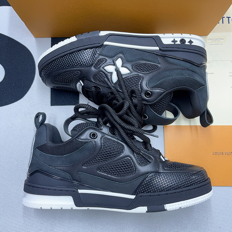 LV Skate Sneaker