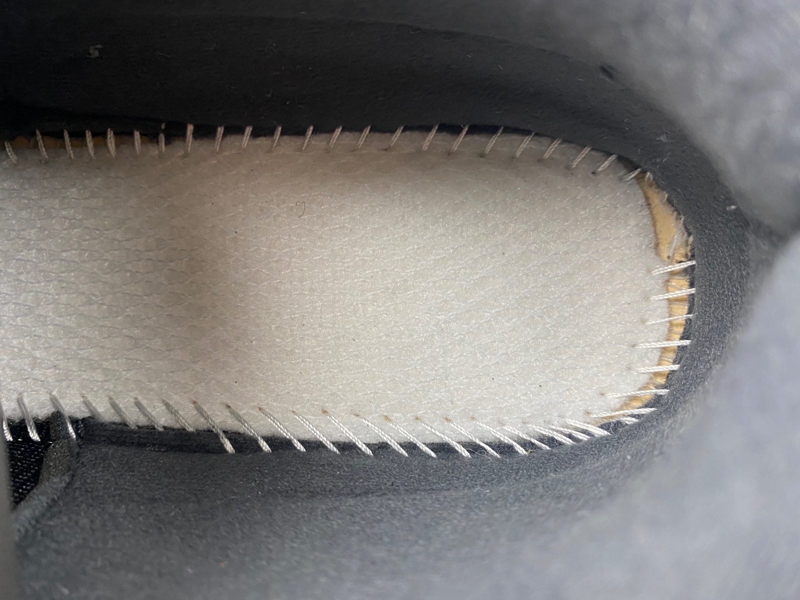 New Balance 2002R Black Dark Grey - M2002RHO