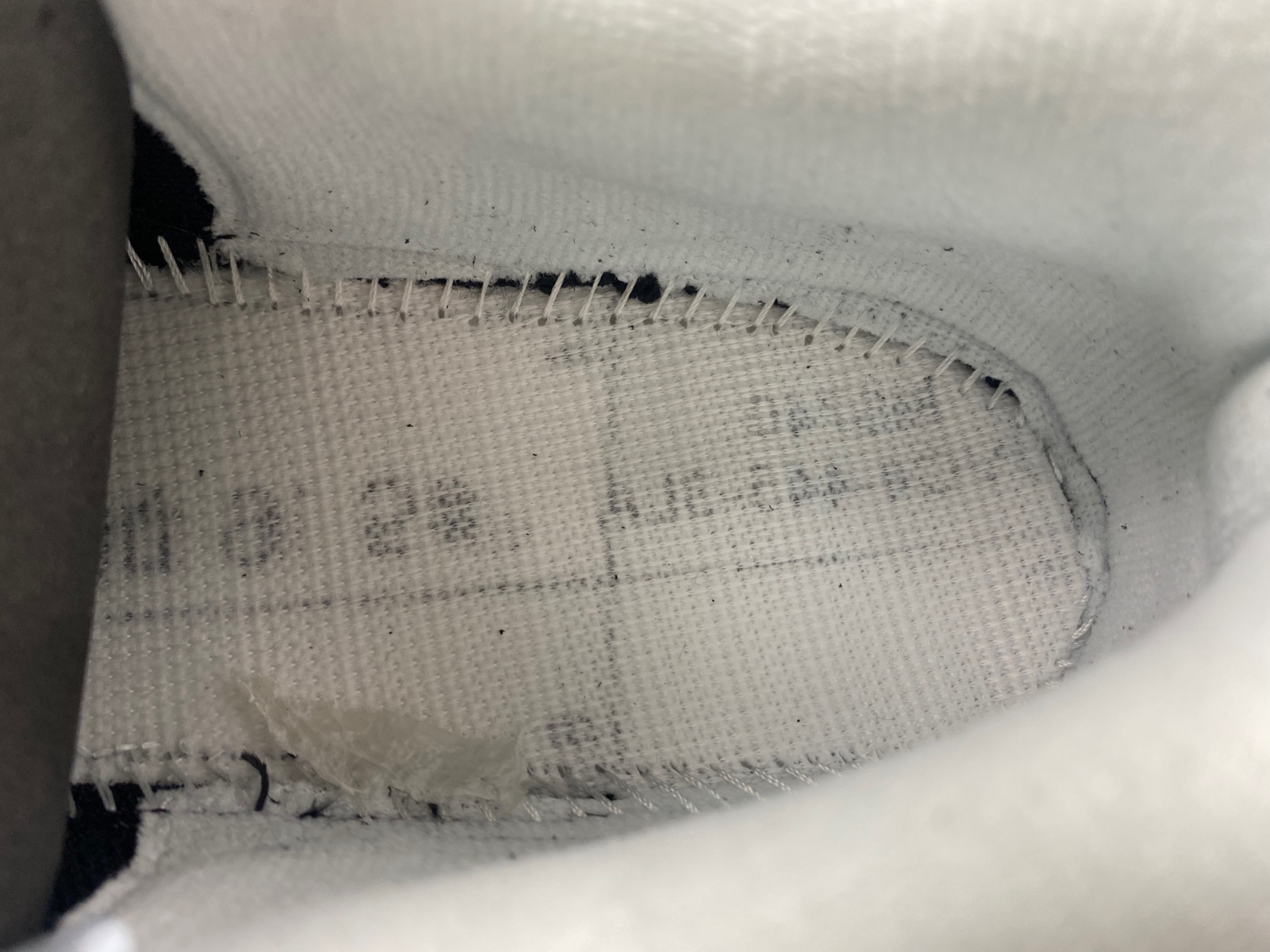 New Balance 57/40 Team Navy - M5740CD