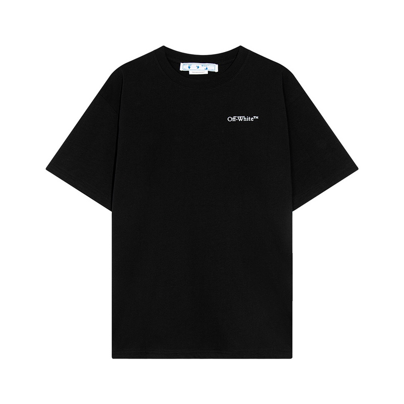 OFF-WHITE T-SHIRT 2306045