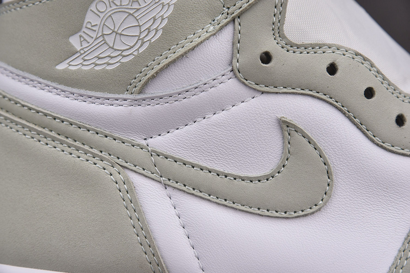 Air Jordan 1 High OG Seafoam CD0461-002