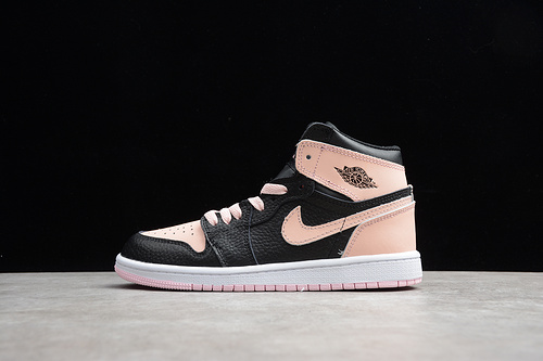 AIR JORDAN 1 RETRO HIGH OG 'CRIMSON TINT' KID-555088-081