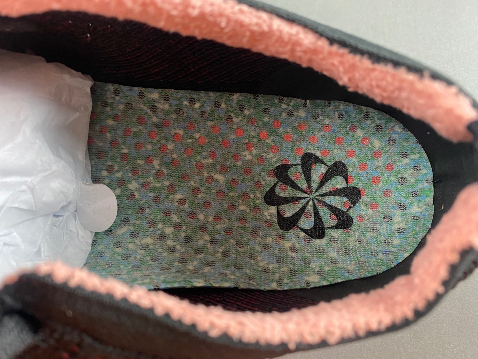 Nike Air VaporMax 2023 Flyknit   DV1678-005