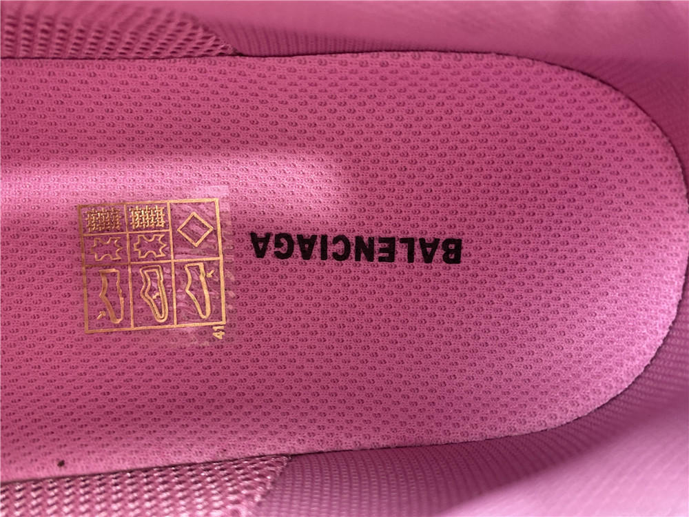 Balenciaga TRIPLE S TRAINER