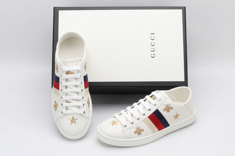 Gucci Ace Sneaker