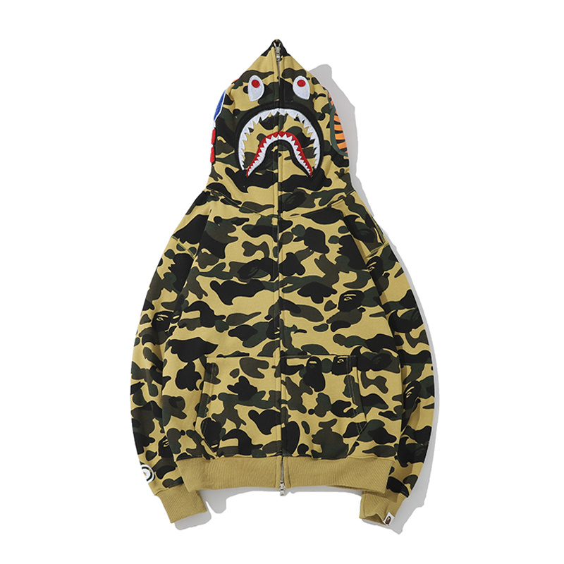 Bape Hoodie 2301025