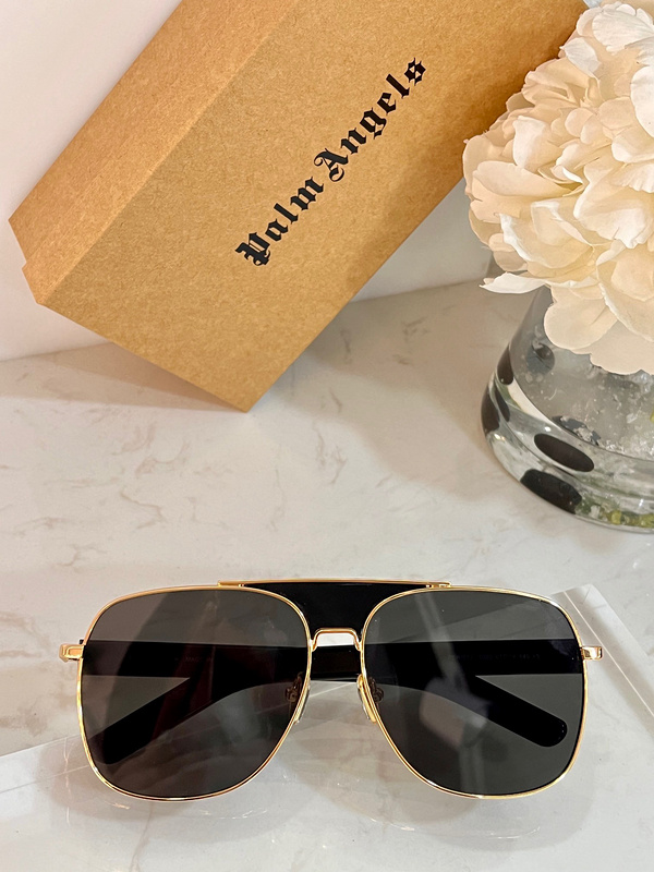 PALM ANGLES SUNGLASSES 202304007