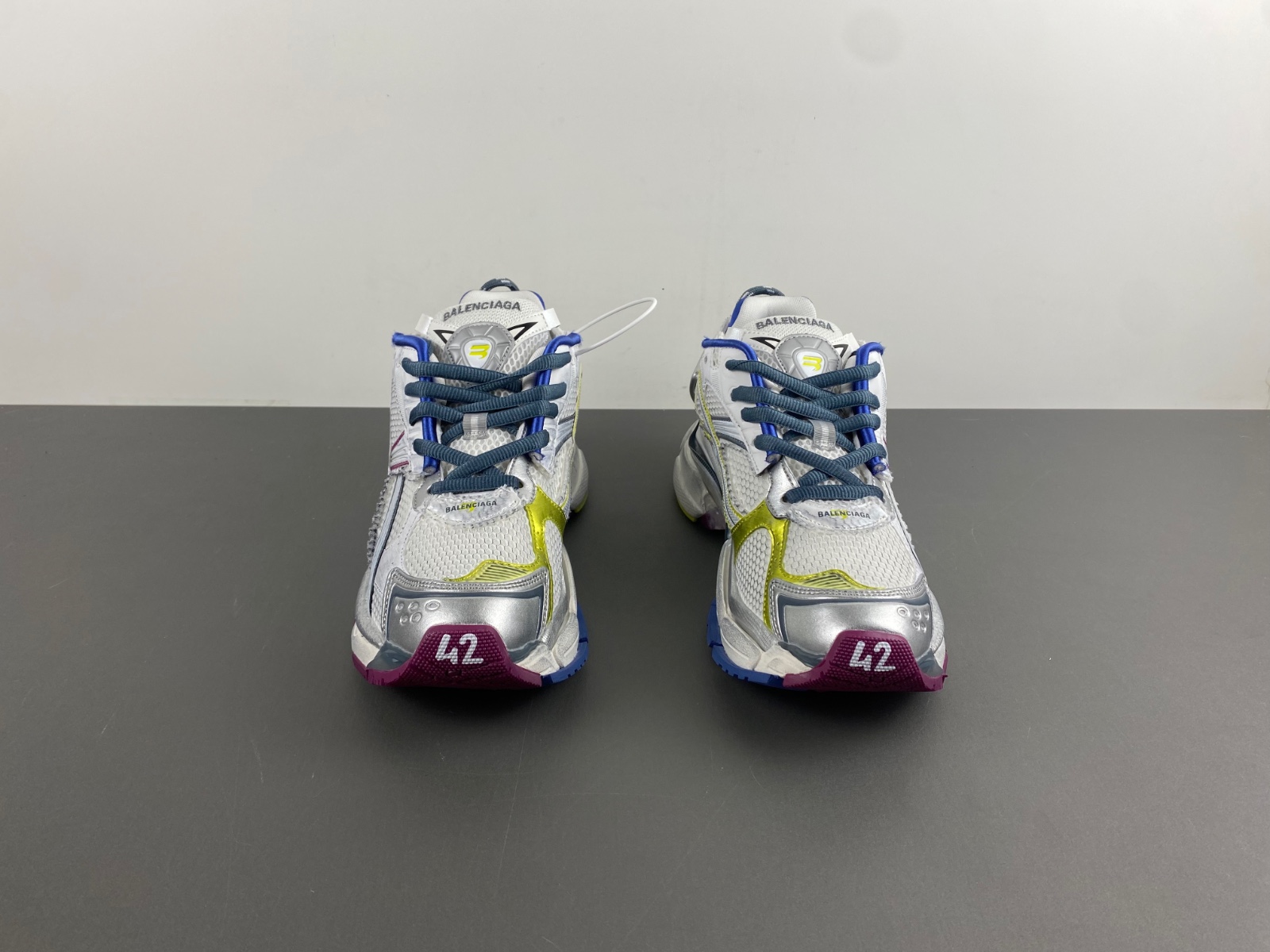 Balenciaga Runner Sneaker