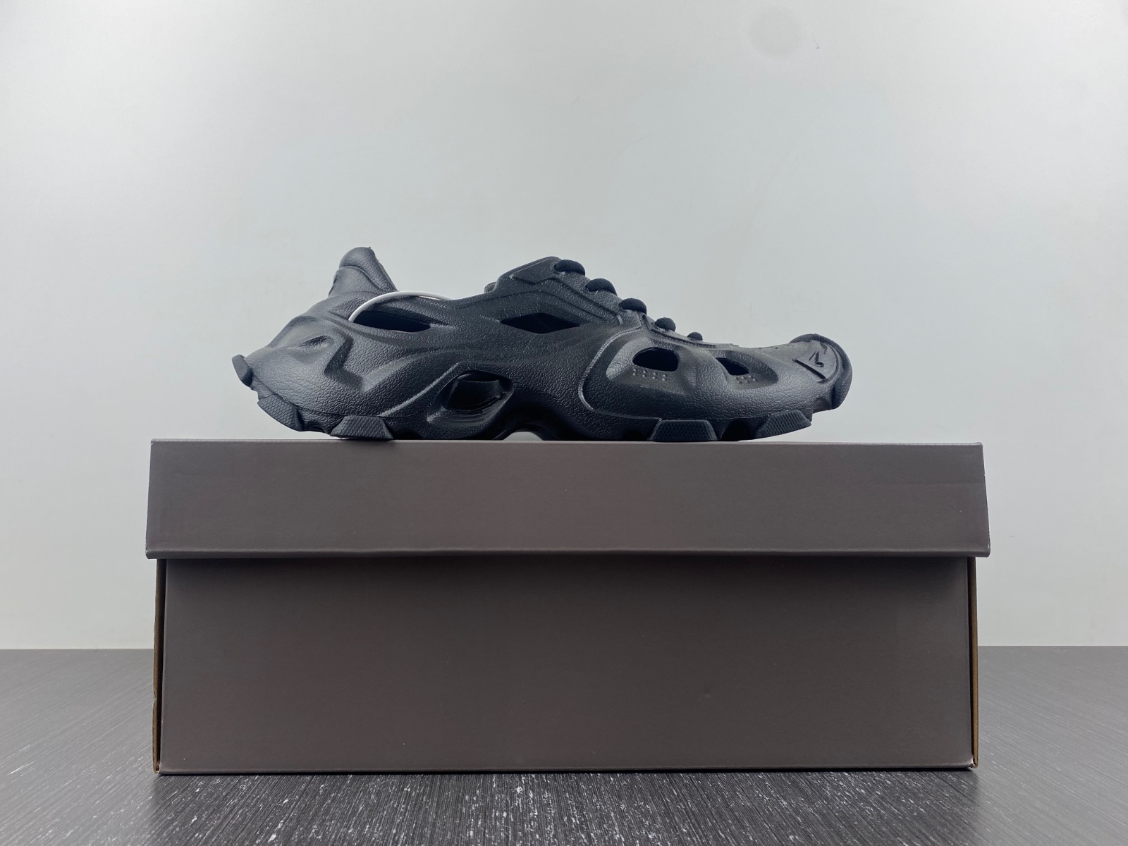 BLC* HD Lace-Up Sneaker