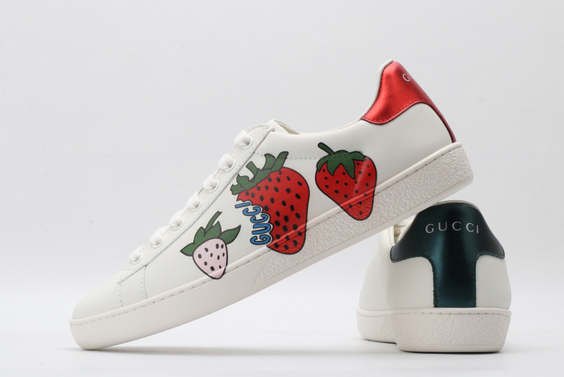 Gucci Ace Sneaker