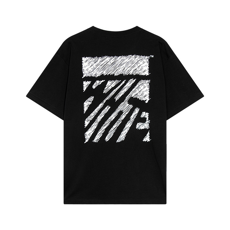 OFF-WHITE T-SHIRT 2306044