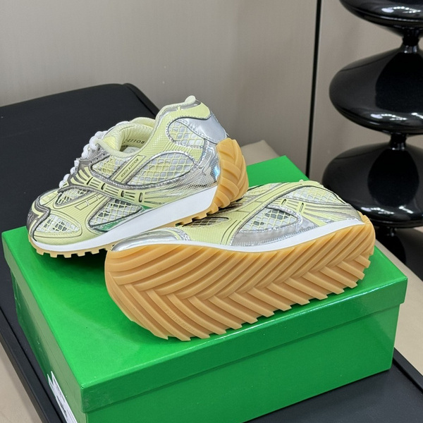 Bottega Veneta Sneaker