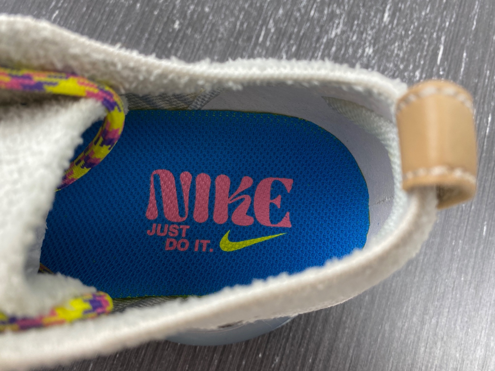 Nike Air Max Scorpion FK 