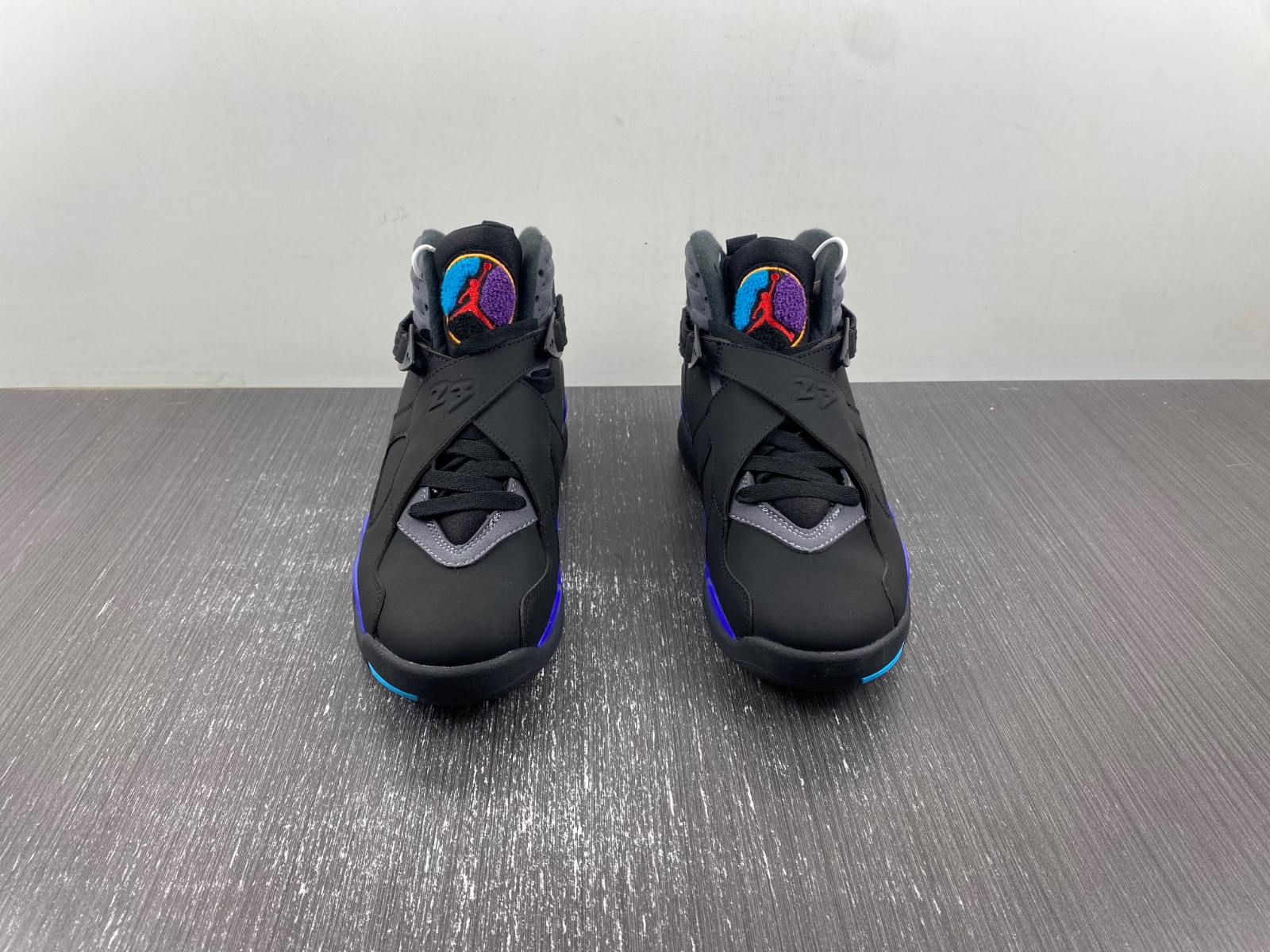 Air Jordan 8 Retro 