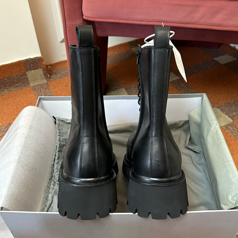 Balenciaga Boots