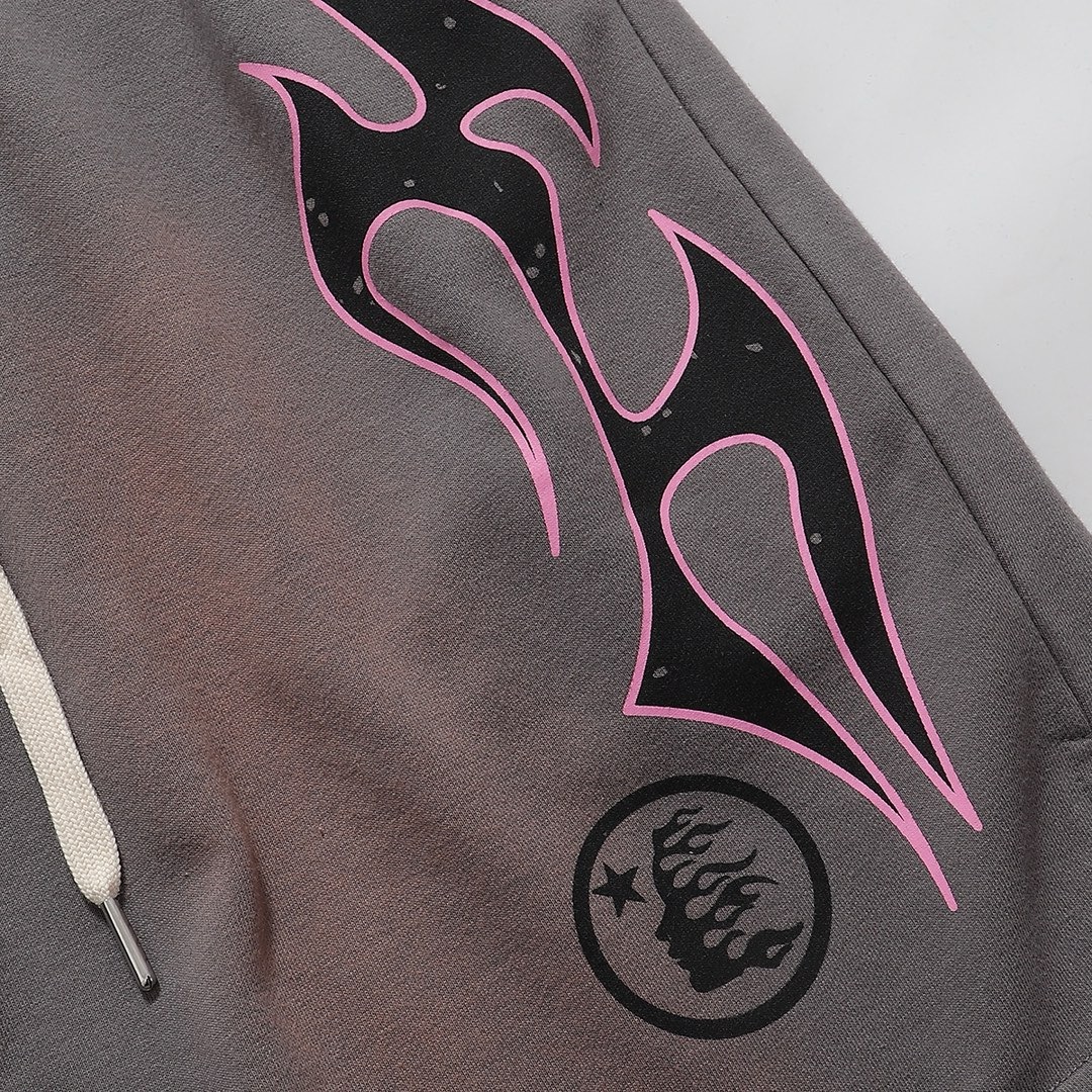 HELLSTAR SHORT 2403024