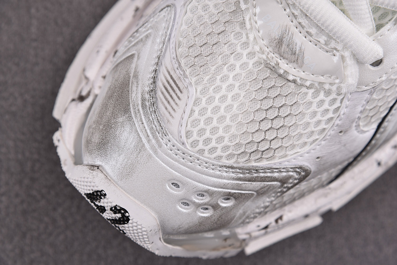 Balenciaga Runner Sneaker