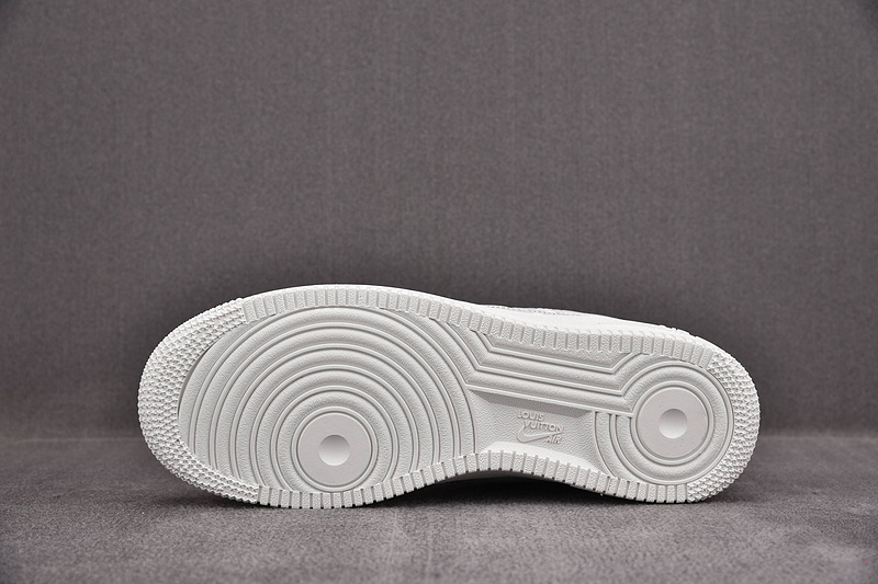 Nike Air Force 1 Low By Virgil Abloh