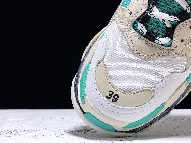 Balenciaga Triple S Trainer