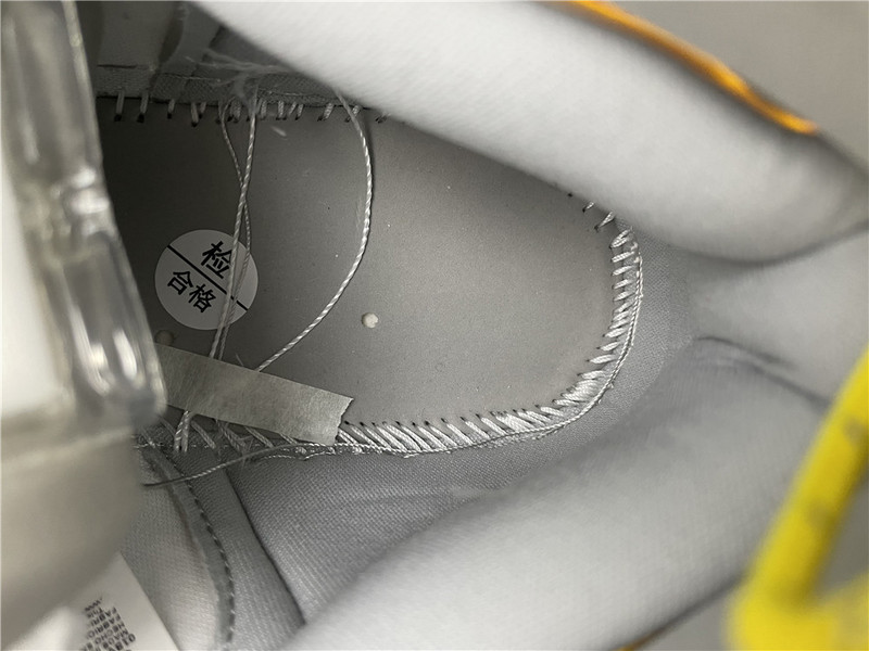 Air Jordan 1 High Switch Light Smoke Grey CW6576-100