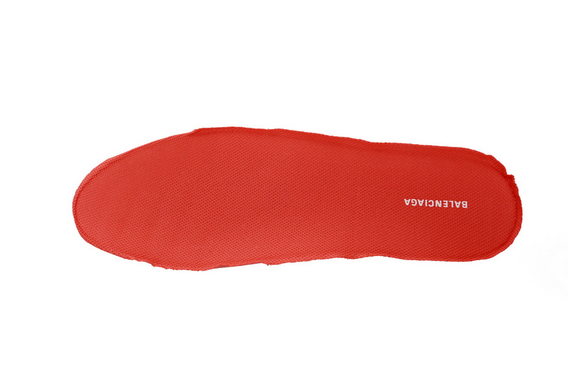 Balenciaga Track 2 Sneaker Military Black White Red  568615 W2GN3 1293