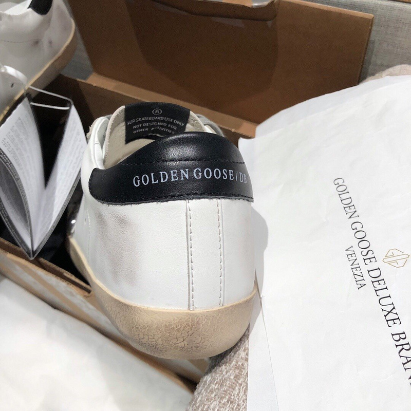 G0lden Goose sneaker