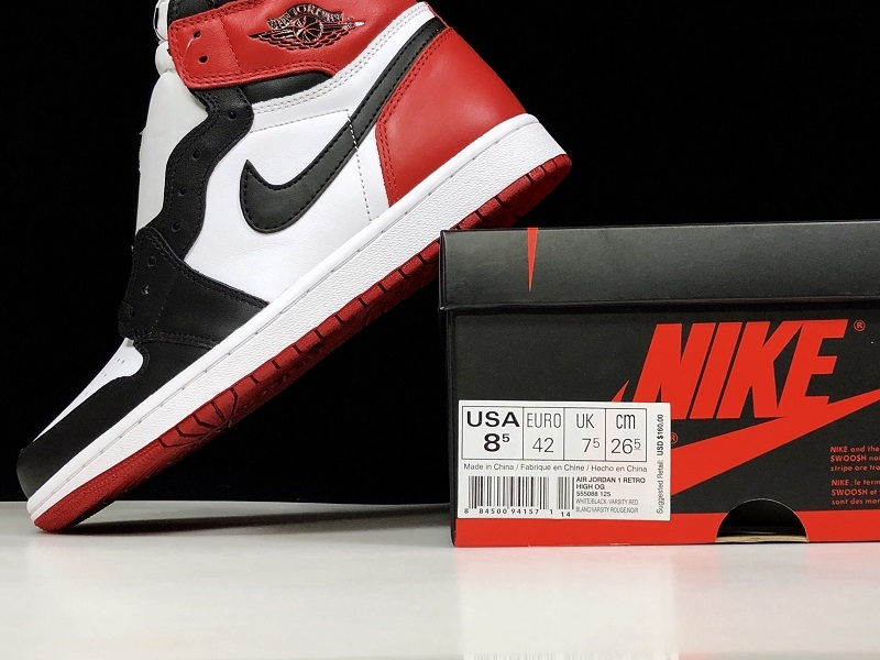 Air Jordan 1 Retro High OG 