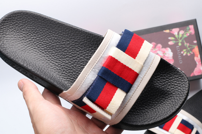 Gucci slide (EU35-EU46)