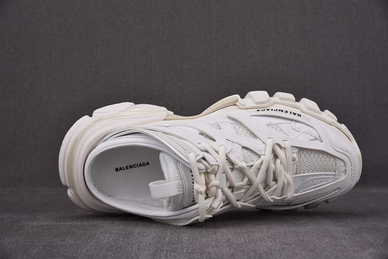 Balenciaga Track Mule