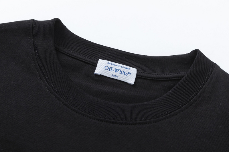 OFF-WHITE T-SHIRT 2405015