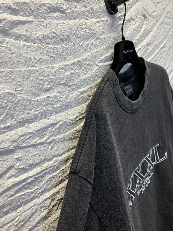 Balenciaga Shirt