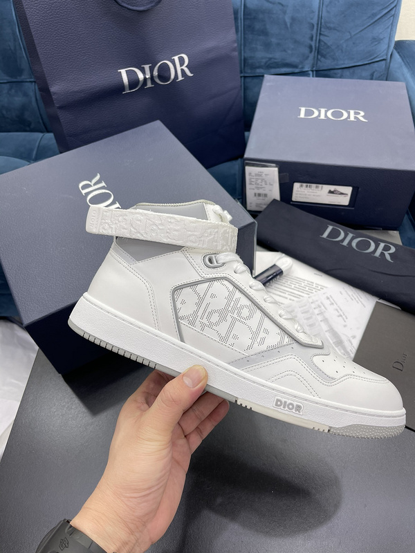 DIOR B27 SNEAKER