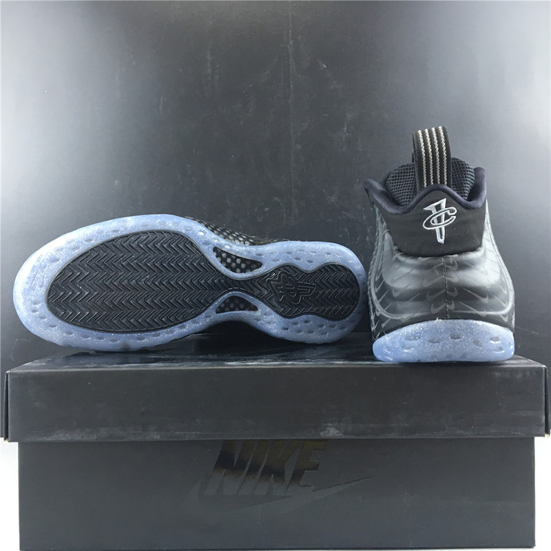 Air Foamposite One  - CV0369 001