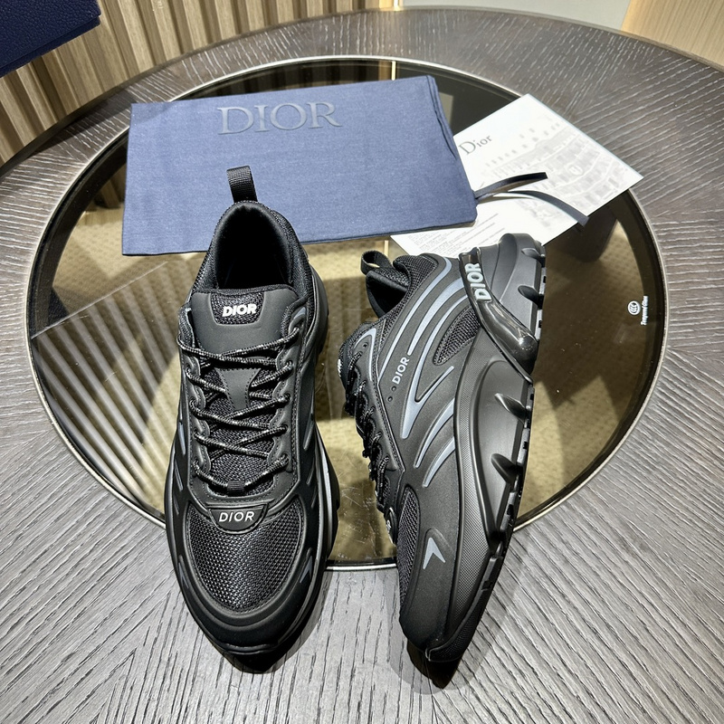 DIOR B44 SNEAKER