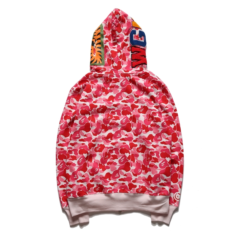 Bape Hoodie 2301030
