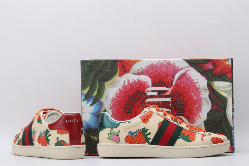 Gucci Ace Sneaker