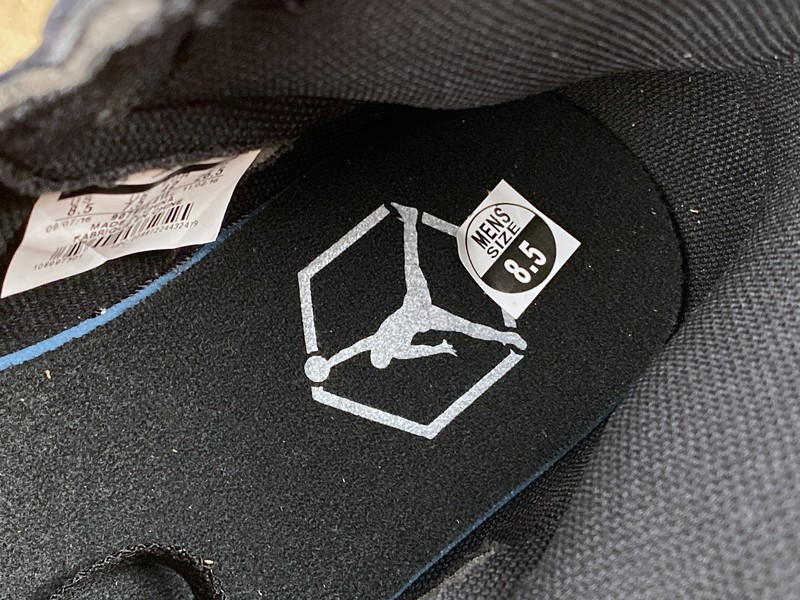 Air Jordan 1 Retro High OG 