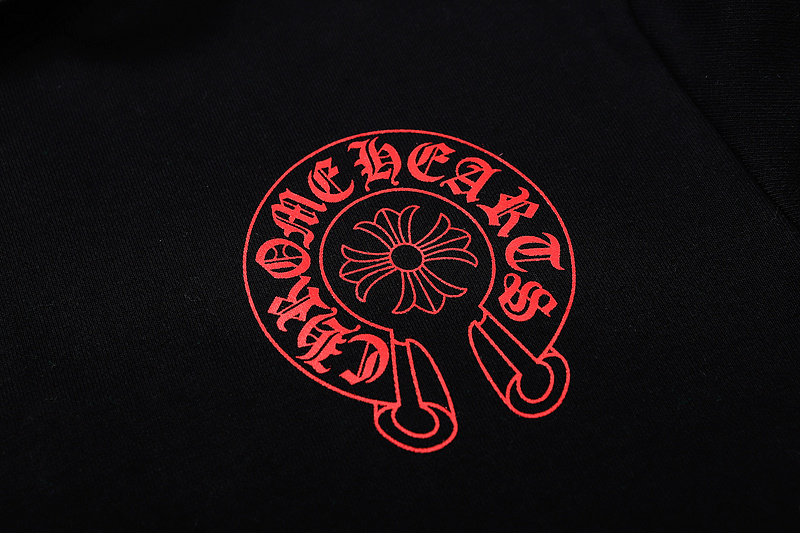 Chr0me Heart Hoodie 2301003