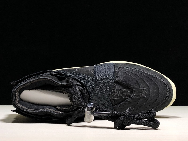 Air Fear Of God Raid 