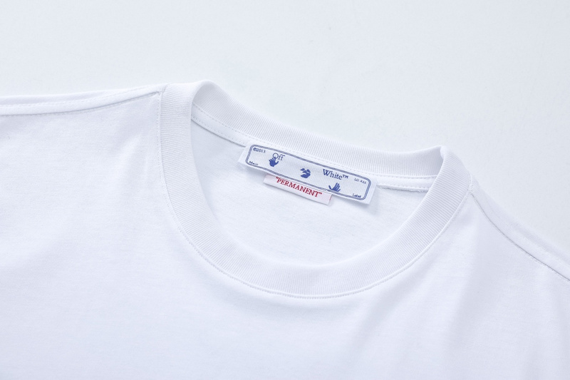 OFF-WHITE T-SHIRT 2302005