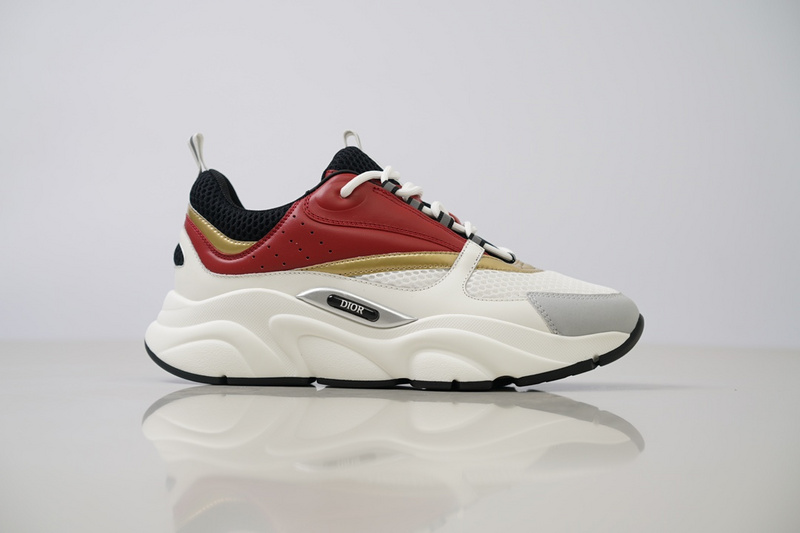 DIOR B22 SNEAKER